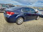 2013 Subaru Legacy 2.5i