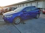 2013 KIA Forte ex