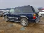 2004 Chevrolet Tahoe K1500