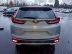 2022 Honda Cr-v exl