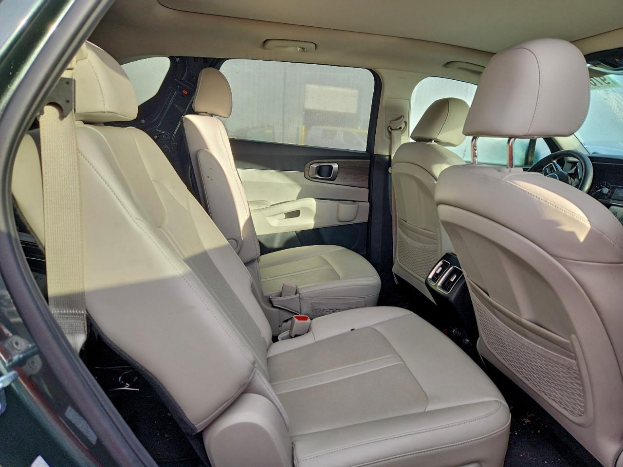 2023 KIA Sorento ex