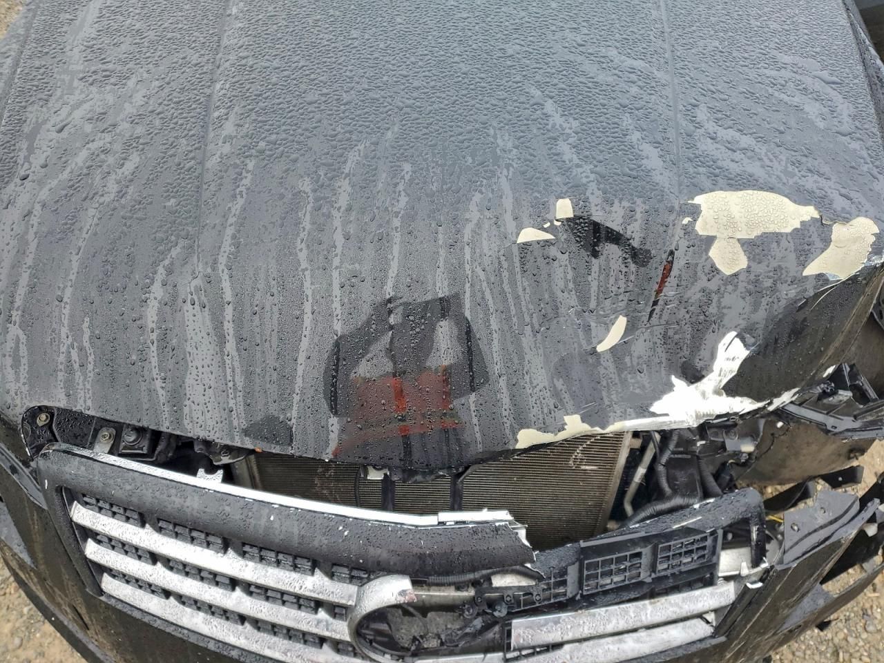 2013 Cadillac Ats Luxury