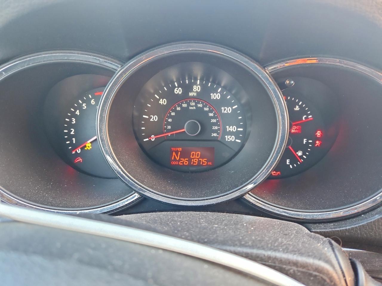 2011 KIA Sorento Base