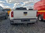 2019 Chevrolet Silverado K3500 LTZ