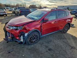 2014 Toyota Rav4 xle for sale in New Britain, CT