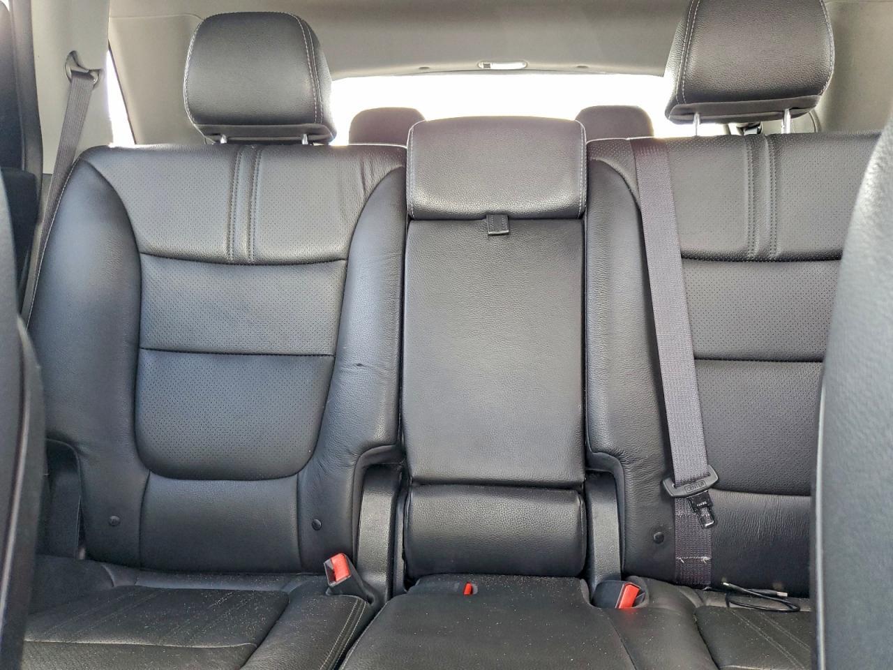 2015 KIA Sorento sx