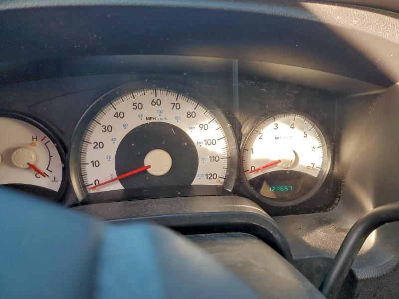 2011 Dodge Dakota slt