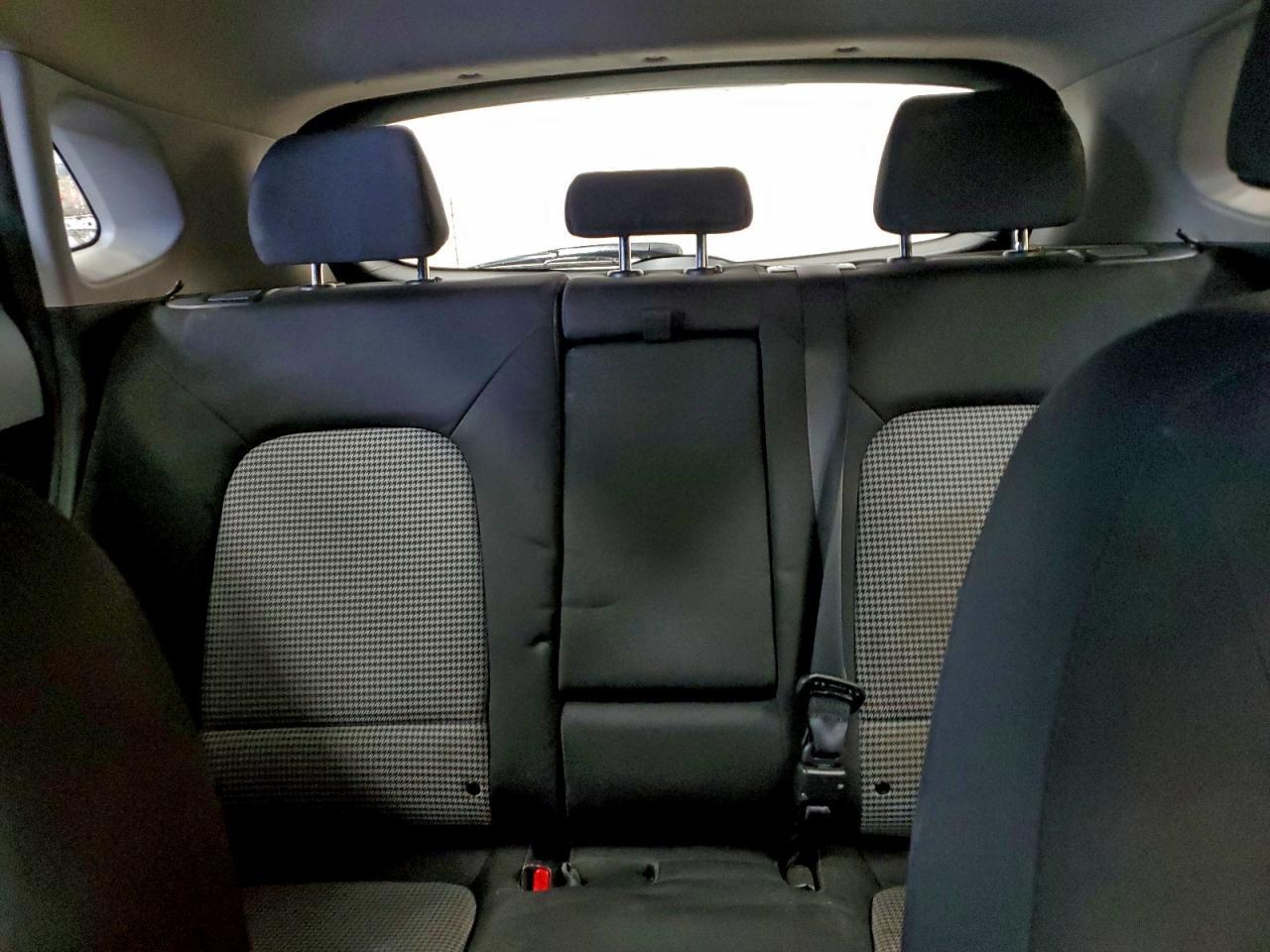 2020 Hyundai Kona se
