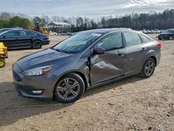 2018 Ford Focus se for sale in Charles City, VA