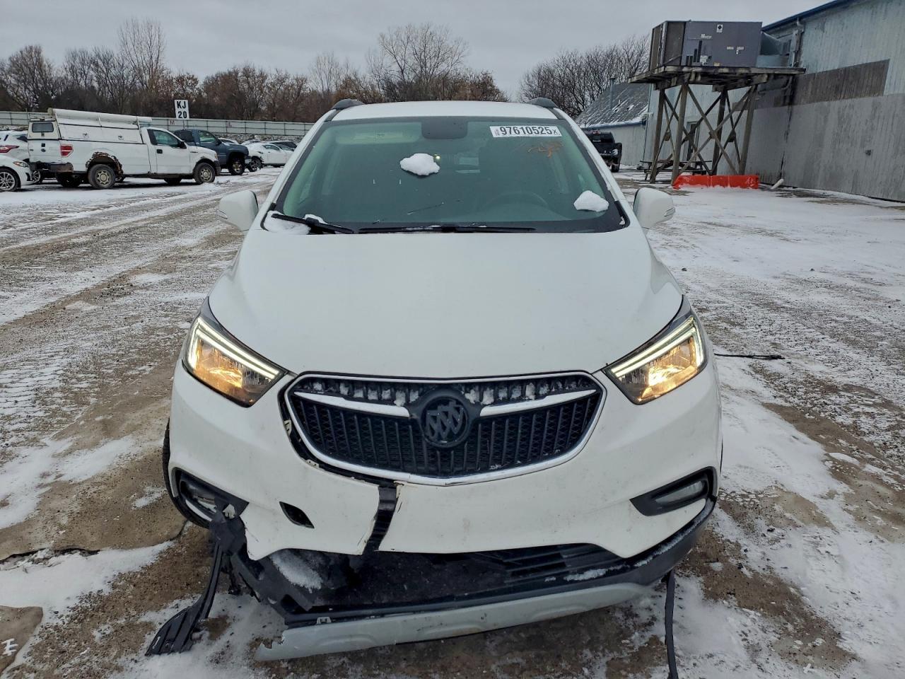 2019 Buick Encore Sport Touring