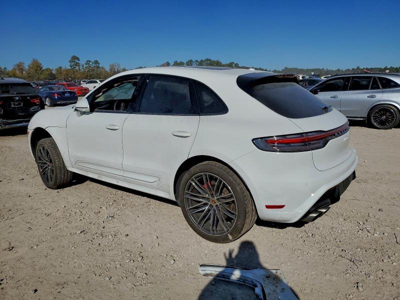 2023 Porsche Macan s
