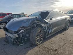 Audi salvage cars for sale: 2018 Audi A7 Premium Plus
