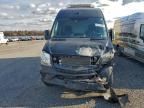 2015 Mercedes-Benz 2015 Mercedes Benz Sprinter Refrigerated Deliveryv