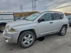 2007 Jeep Compass Limited