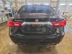 2018 Nissan Maxima 3.5s