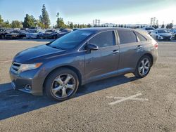 Toyota Venza salvage cars for sale: 2013 Toyota Venza le