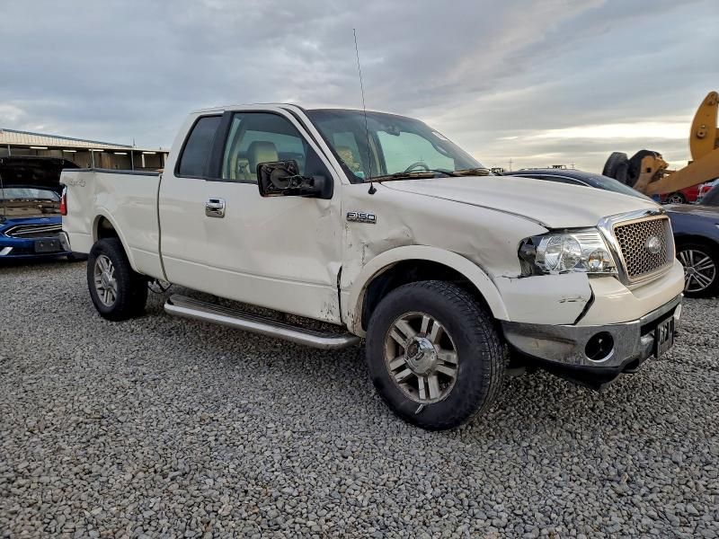 2008 Ford F150