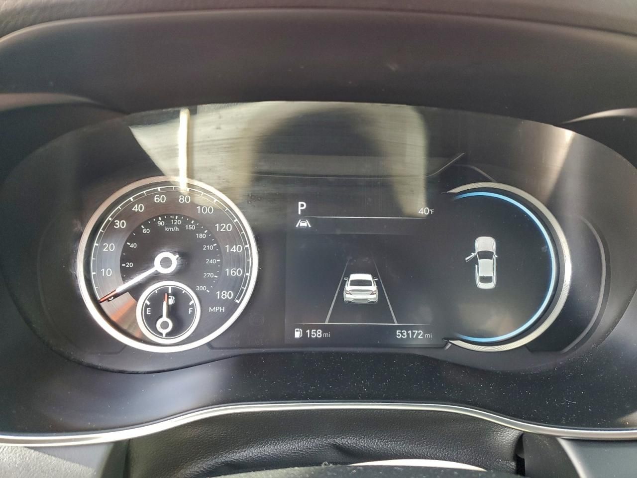 2022 Genesis G70 Base