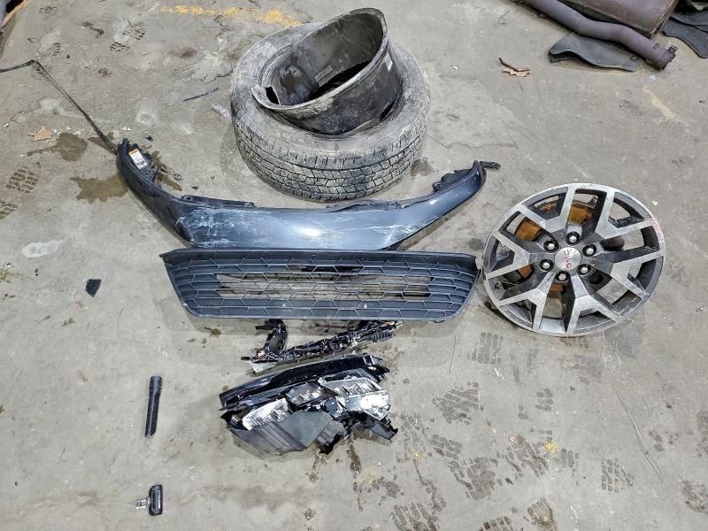 2018 GMC Yukon xl K1500 slt