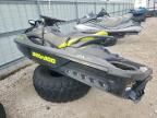 2015 Seadoo GTX Limited