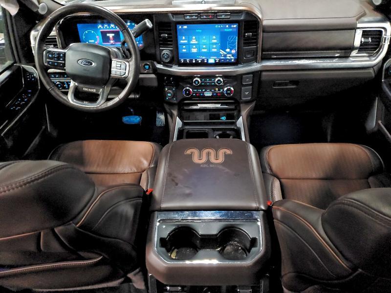 2024 Ford F350 Super Duty
