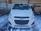 2014 Chevrolet Spark 1LT