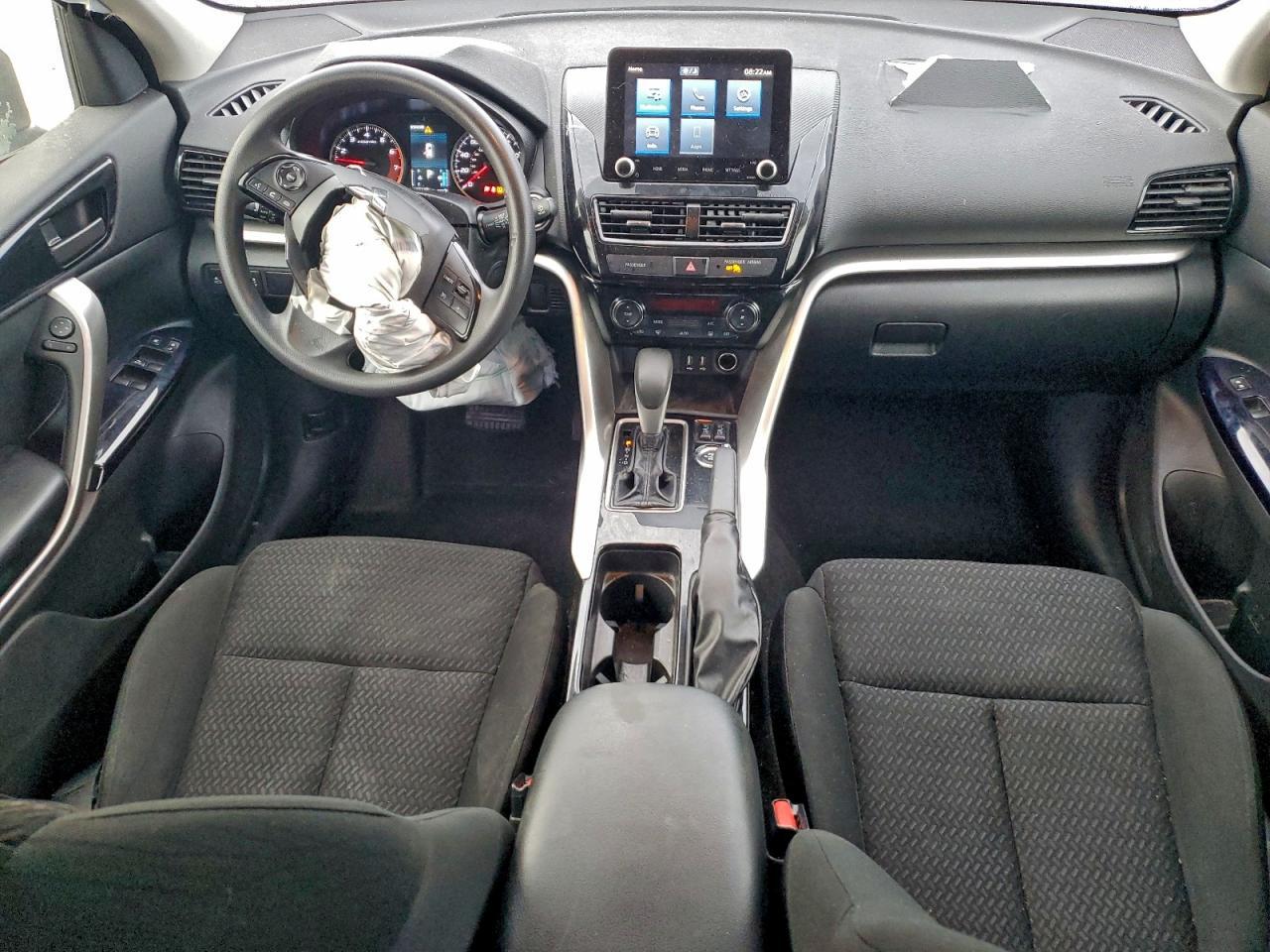 2024 Mitsubishi Eclipse Cross le