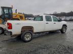 2013 Chevrolet Silverado K3500