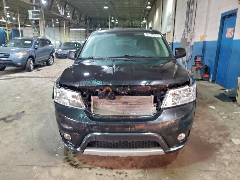 2012 Dodge Journey sxt