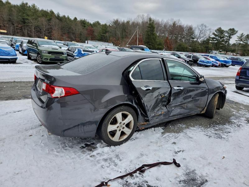 2009 Acura 2009 Acur tsx