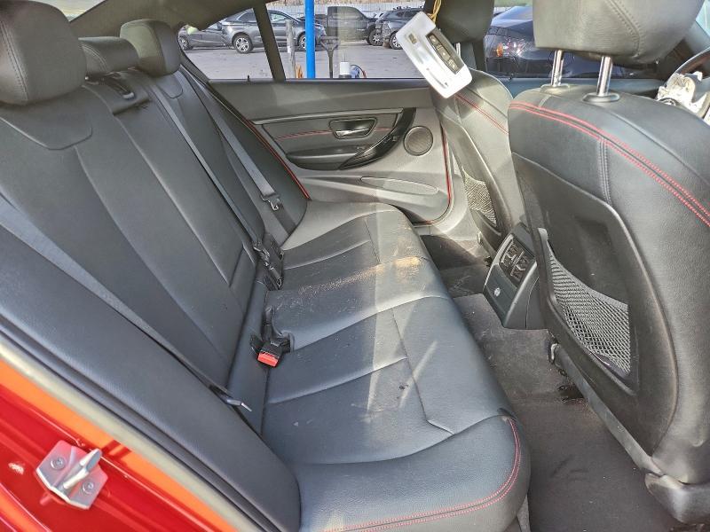 2014 BMW 328 xi