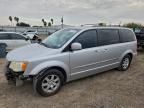 2011 Chrysler Town & Country Touring