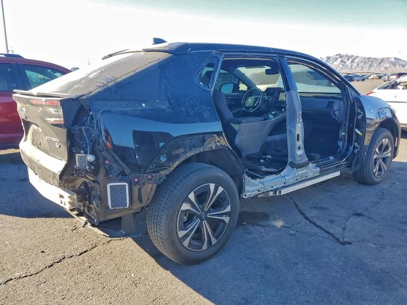 2023 Subaru Solterra Premium