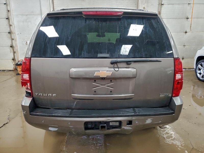 2011 Chevrolet Tahoe C1500 ls