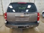 2011 Chevrolet Tahoe C1500 ls