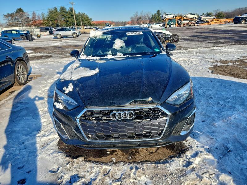 2022 Audi A5 Premium 45