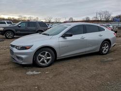 2018 Chevrolet Malibu ls for sale in Chicago Heights, IL