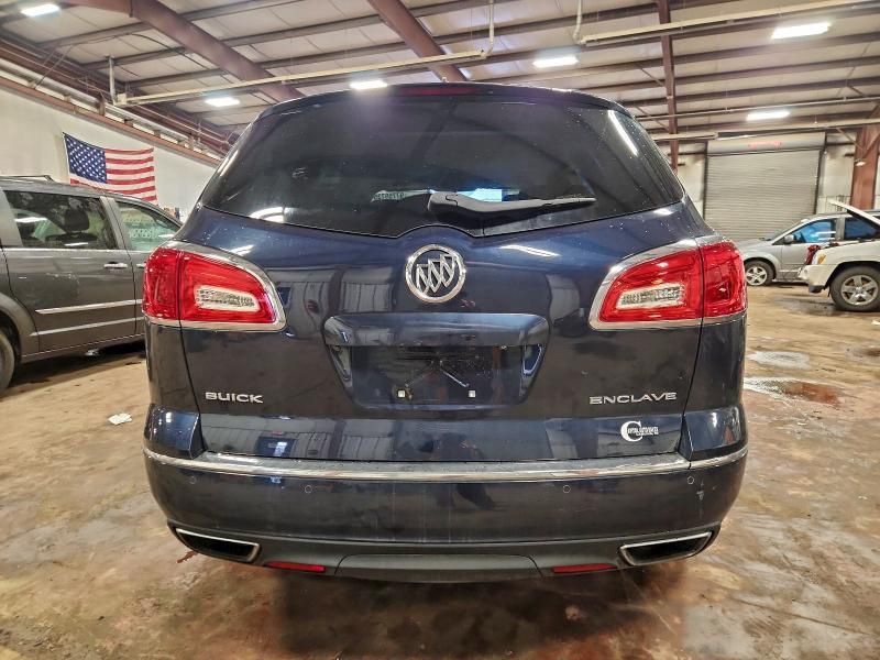 2016 Buick Enclave
