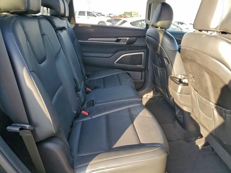 2021 KIA Telluride lx