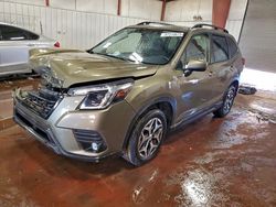 2024 Subaru Forester Premium for sale in Lansing, MI