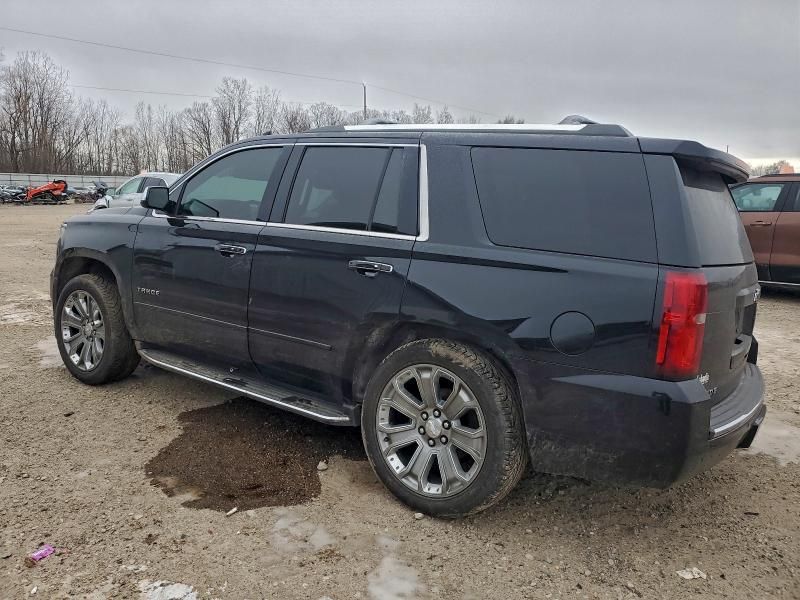 2017 Chevrolet Tahoe K1500 Premier