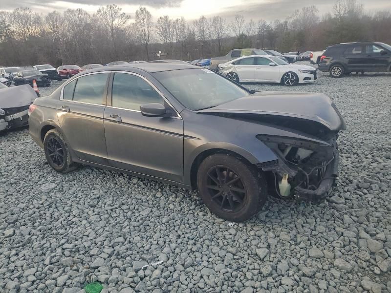 2010 Honda Accord lx