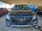 2012 Mercedes-Benz Ml 350 Bluetec