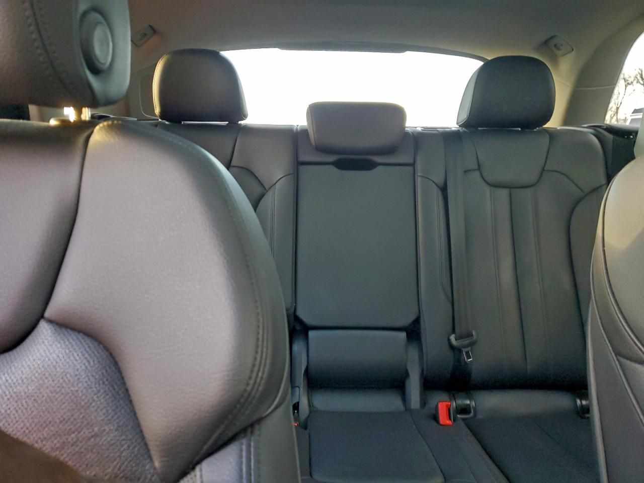 2018 Audi Q5 Prestige