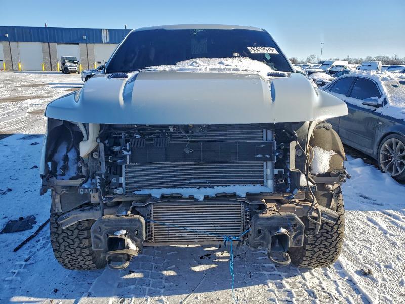 2024 Ford F150 Platinum