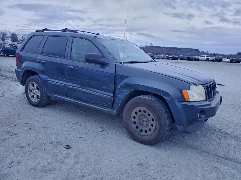 2007 Jeep Grand Cherokee Laredo