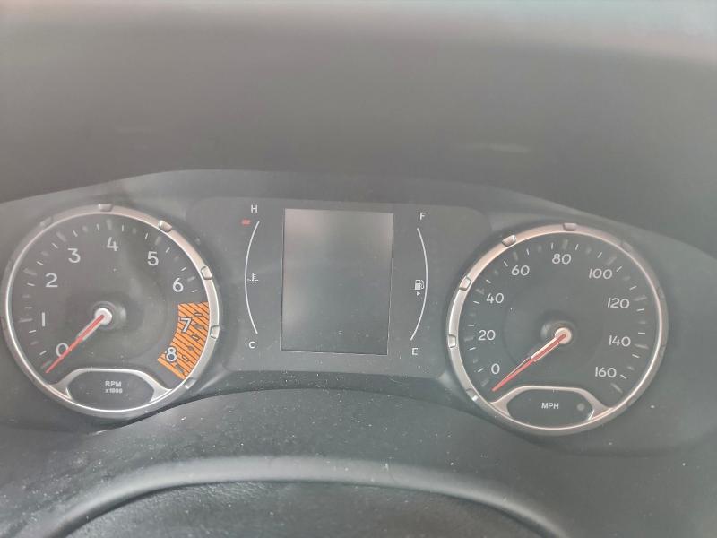 2019 Jeep Renegade Sport