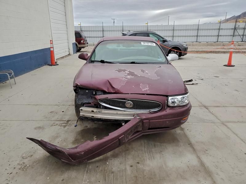 2004 Buick Lesabre Custom