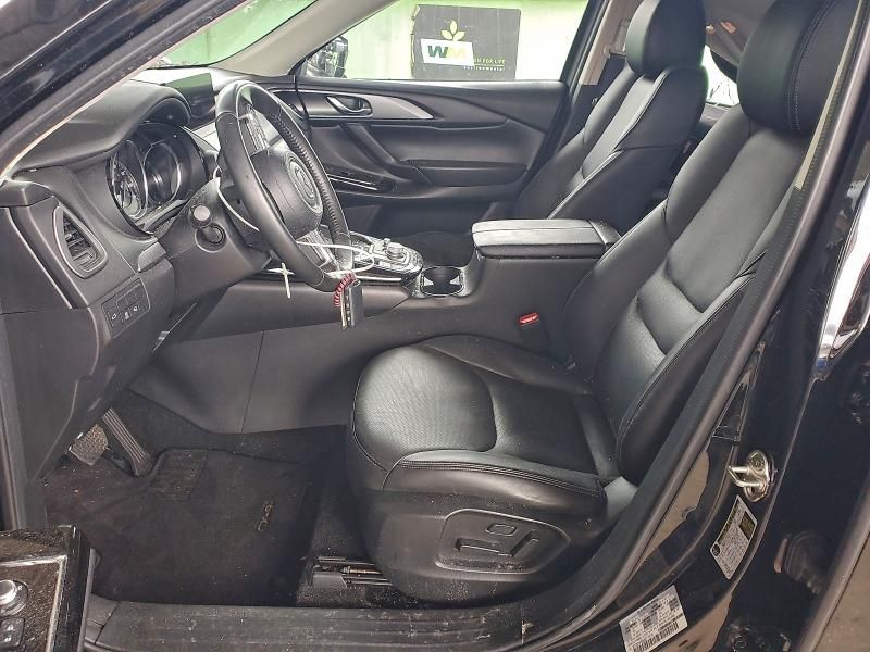 2023 Mazda Cx-9 Touring