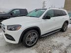 2020 Mercedes-Benz Gls 450 4matic